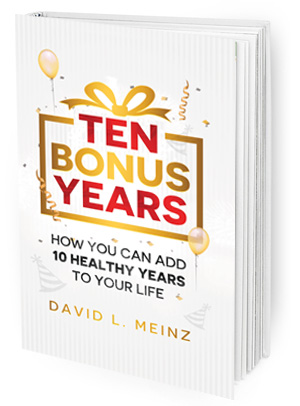 Ten Bonus Years